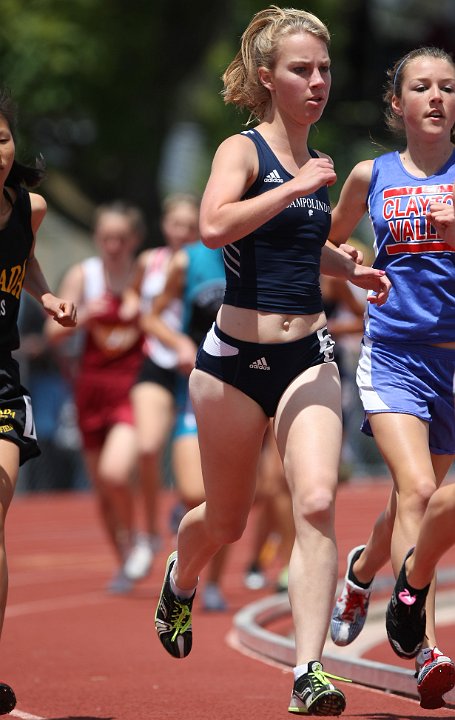 2010 NCS Tri-Valley108-SFA.JPG - 2010 North Coast Section Tri-Valley Championships, May 22, Granada High School.